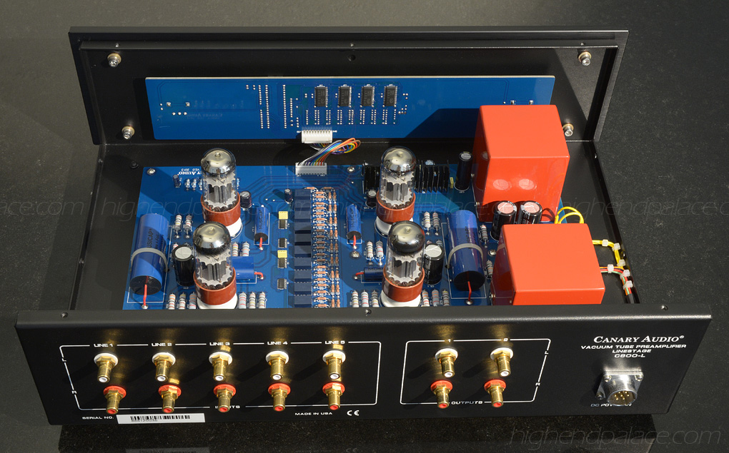 HIGHEND_PALACE_Reference_Preamps