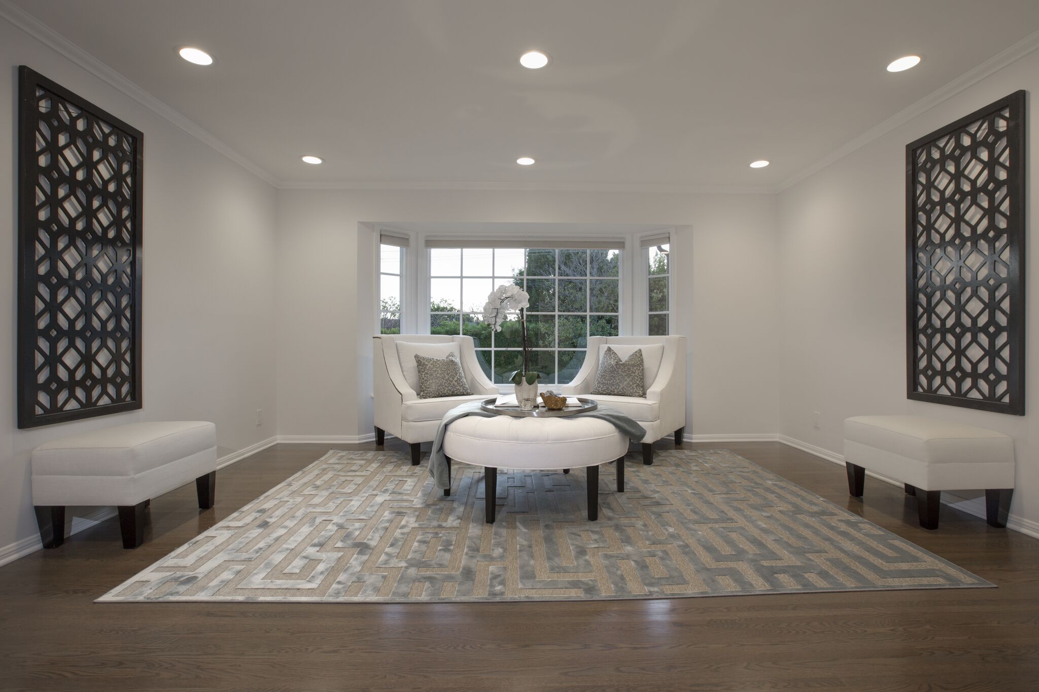 MDG Estates Continues to Stage "The Big Ones" 1500 Seabright Drive and