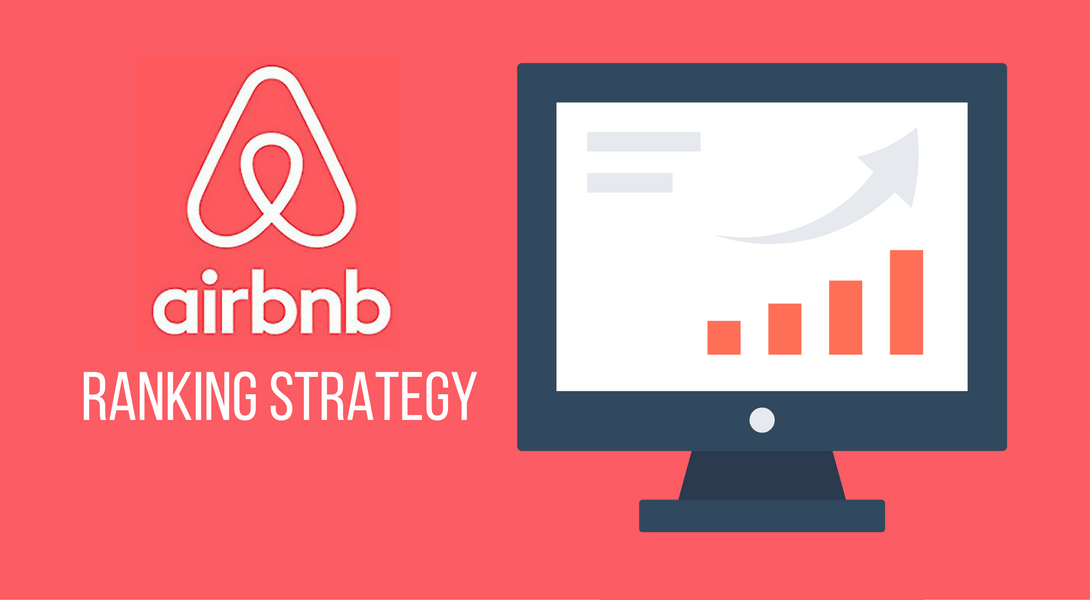 AIRBNB SEO THE 1 STRATEGY To Increase Your Views, Rankings, and