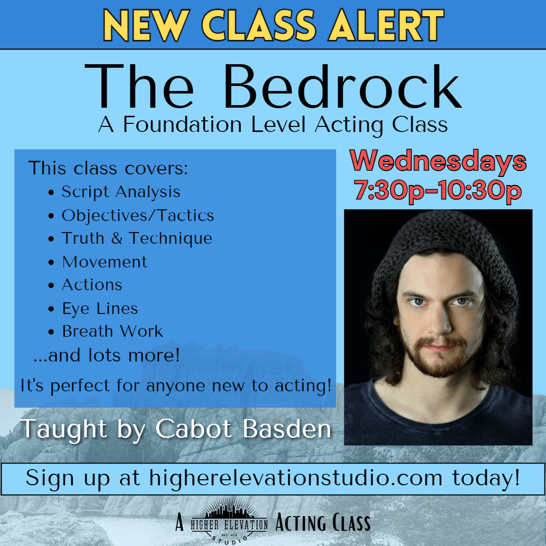 Classes Higher Elevation Studio