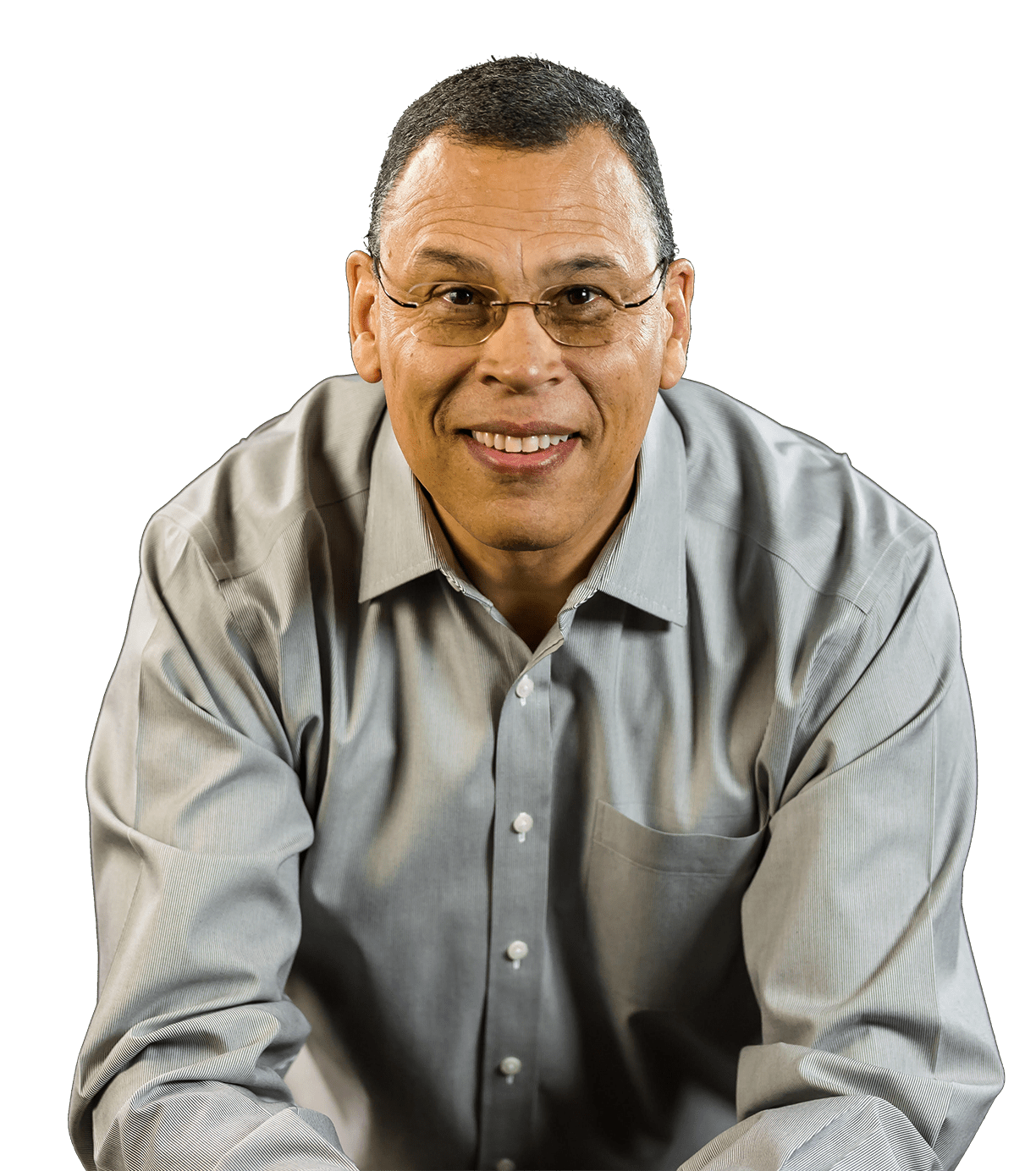 About Us Higher Ground