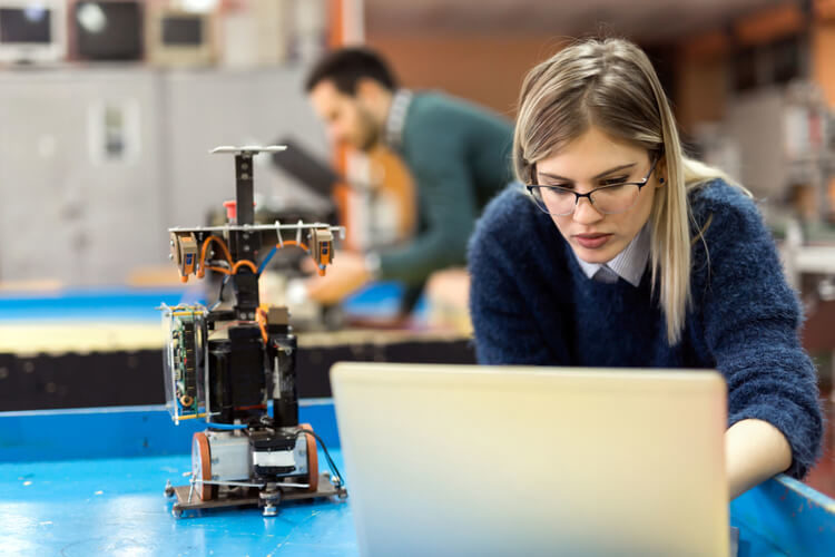 The 25 Best Master's in Computer Science Programs of 2020