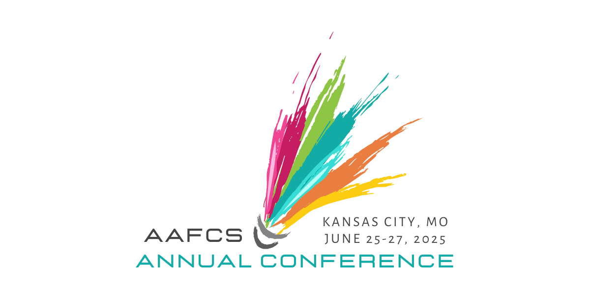 2025 AAFCS Annual Conference American Association of Family and Consumer Sciences