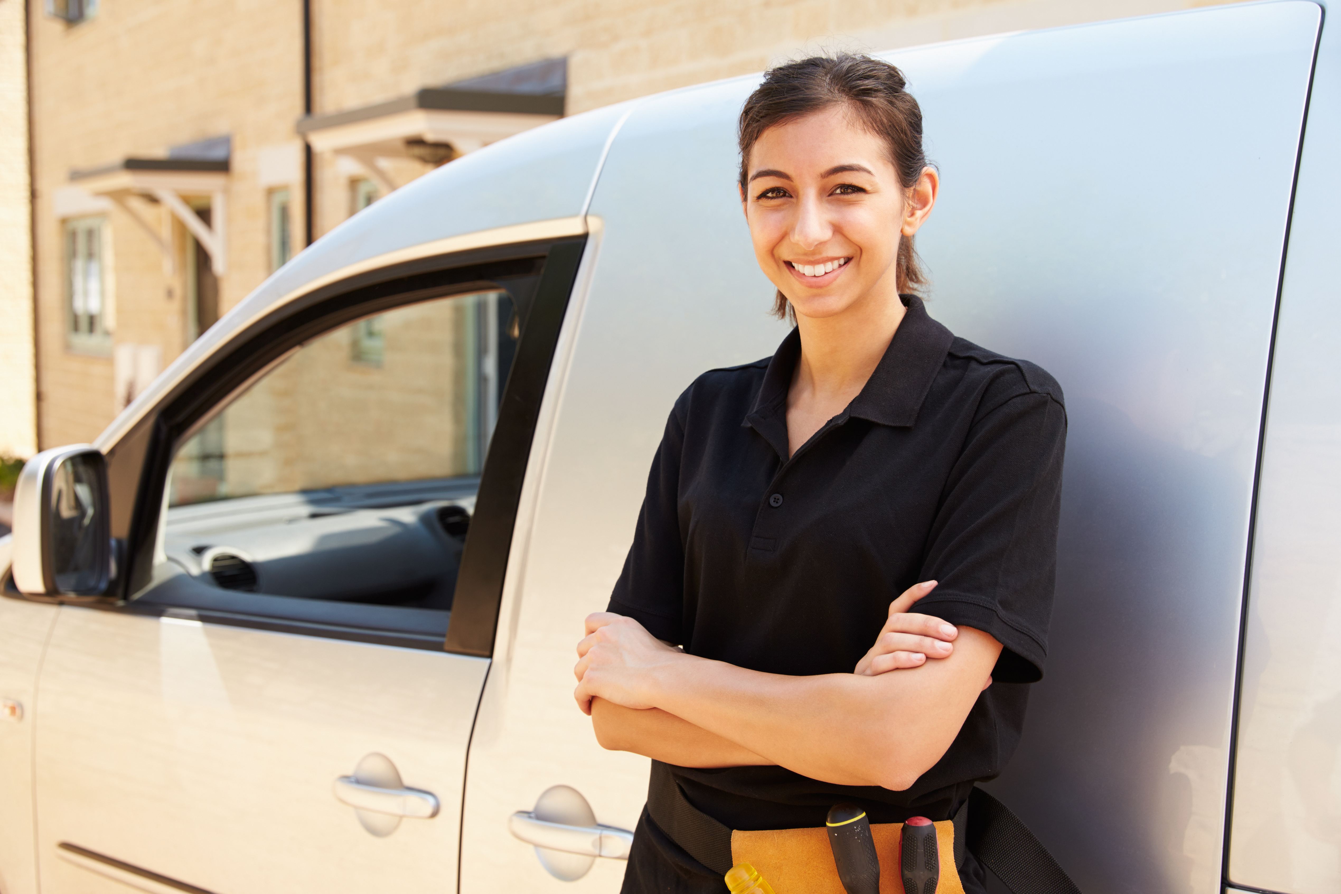 Women in HVACR ACCA