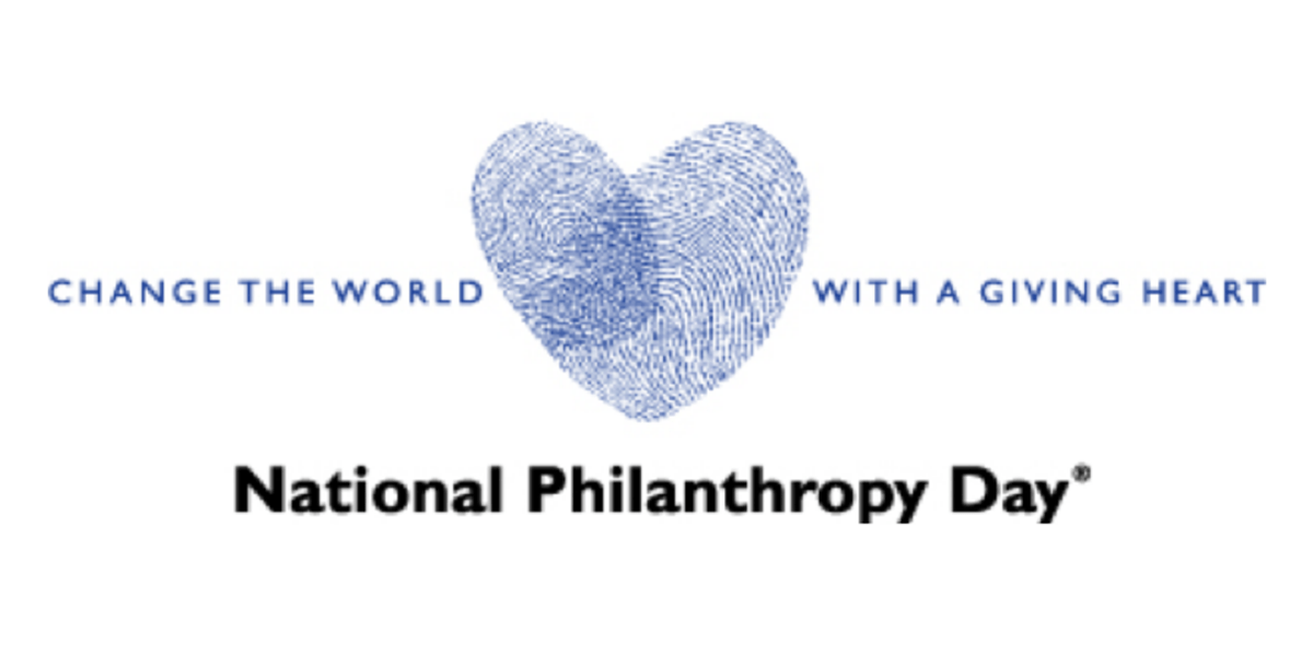 National Philanthropy Day Luncheon 2023 Events - Afp Ihq Community