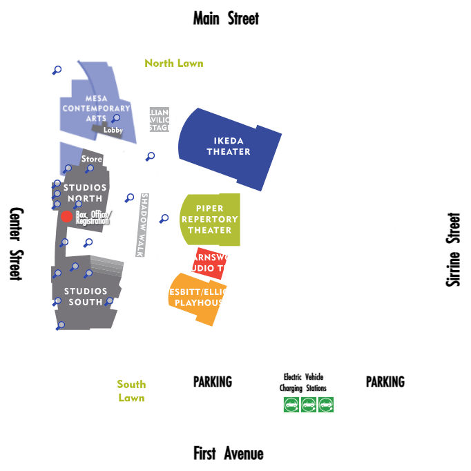 AFP Greater AZ SNAP Education & Mixer