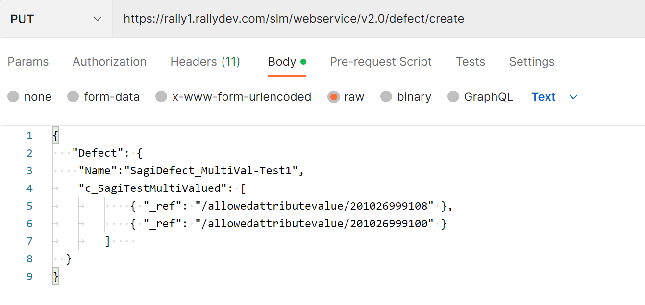 How to add an Attachment to a User Story using Rally Rest API Rally