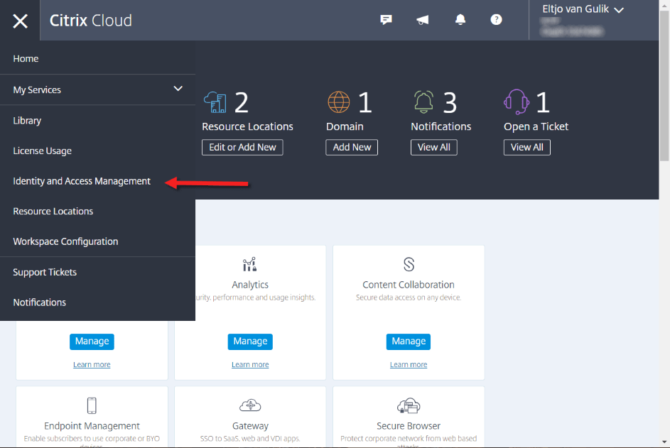 Monitoring Citrix Cloud with OData and PowerShell