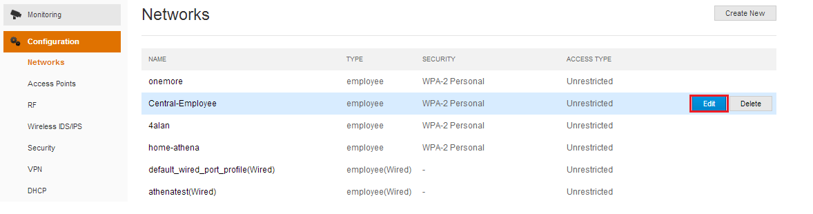 What is DTIM interval and how do we configure it on Aruba Instant APs