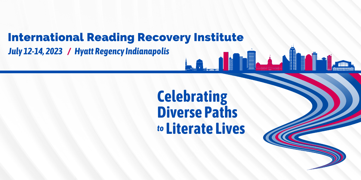 Events Reading Recovery Council of North America