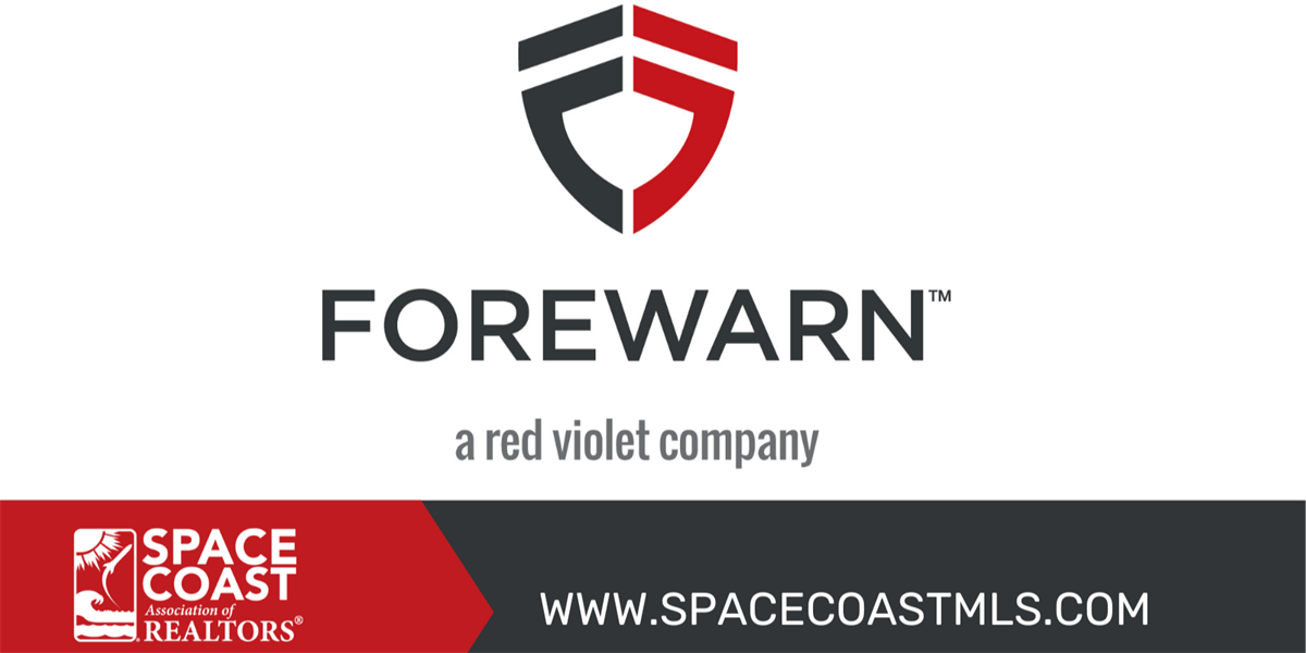 Forewarn Training inar Space Coast Association of REALTORS