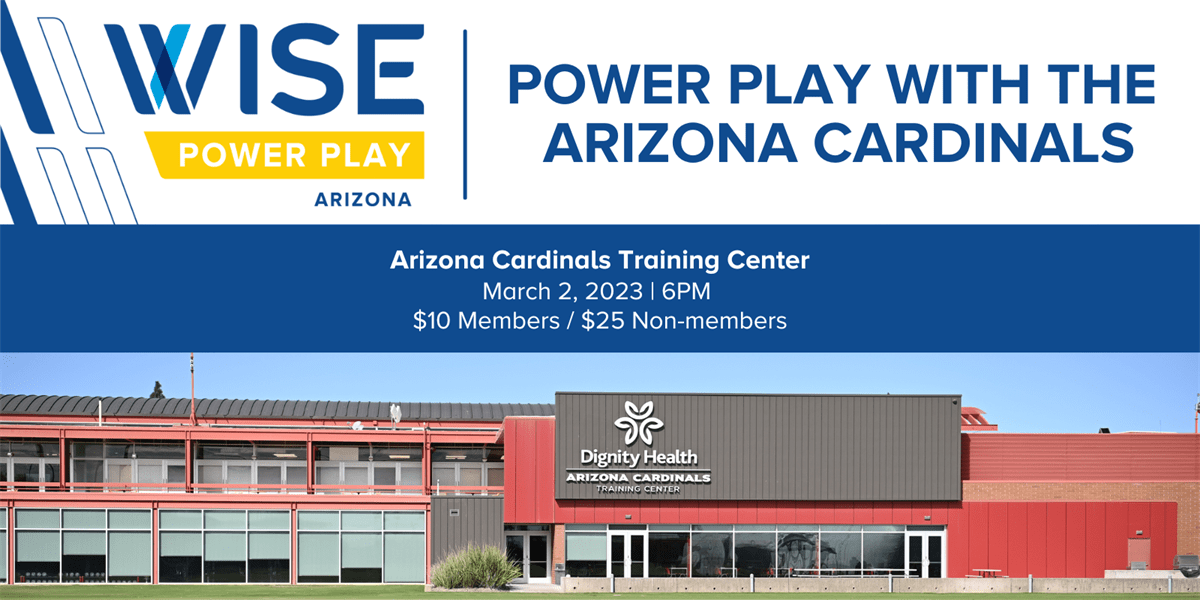 Simple Registration WISE Arizona Chapter