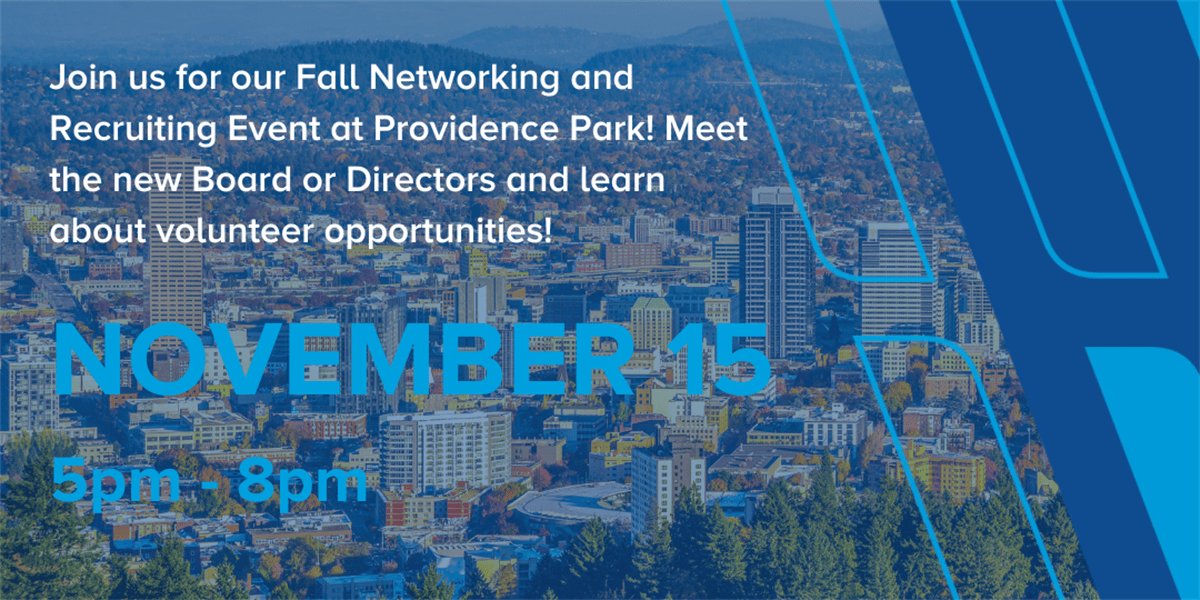 Home WISE Portland Chapter