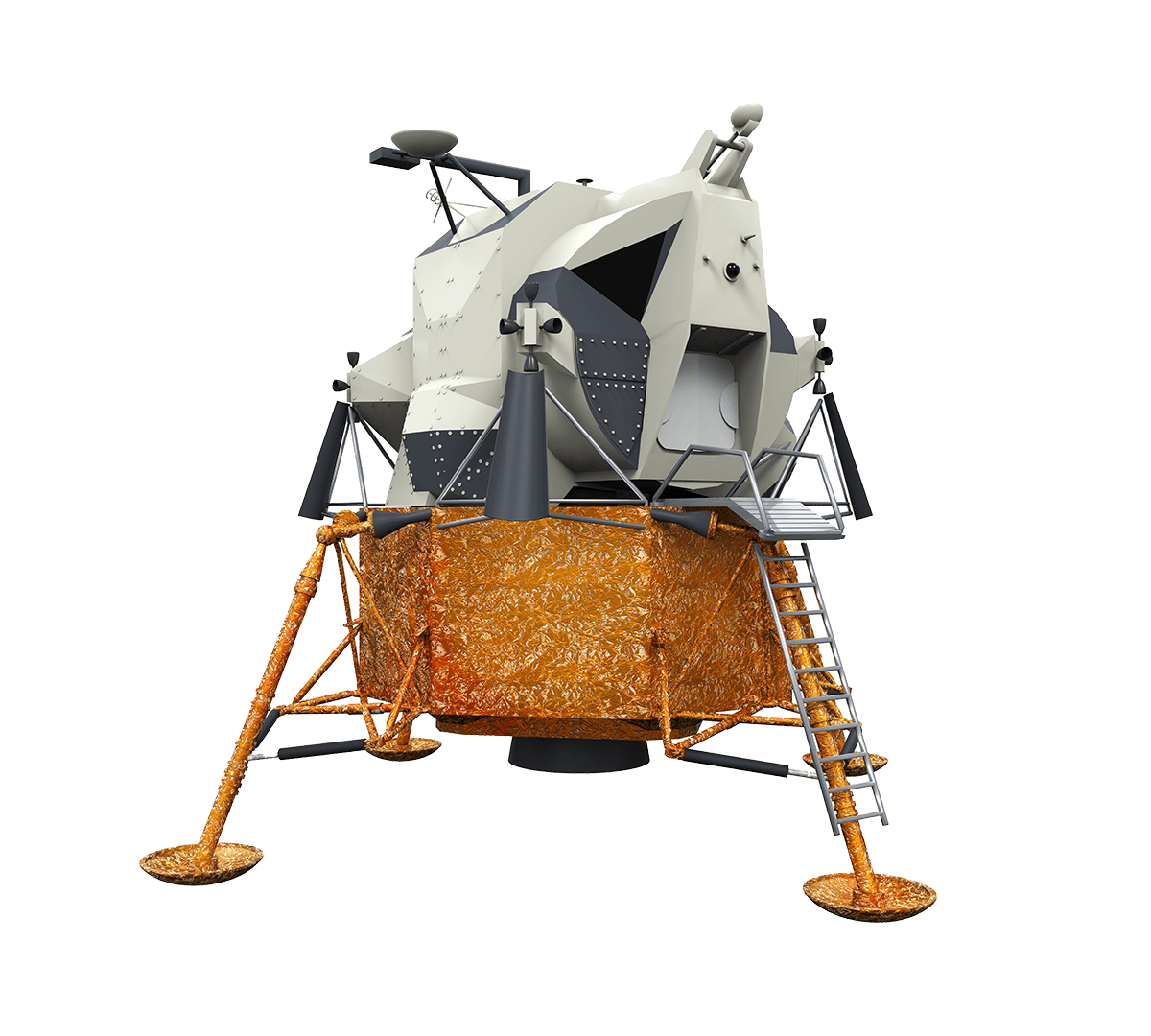 Higher Orbits Partners with Kuiper Government Solutions to Bring Go For