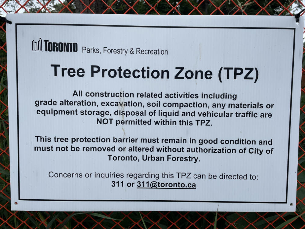 Tree Protection Plans Higher Place Tree Care