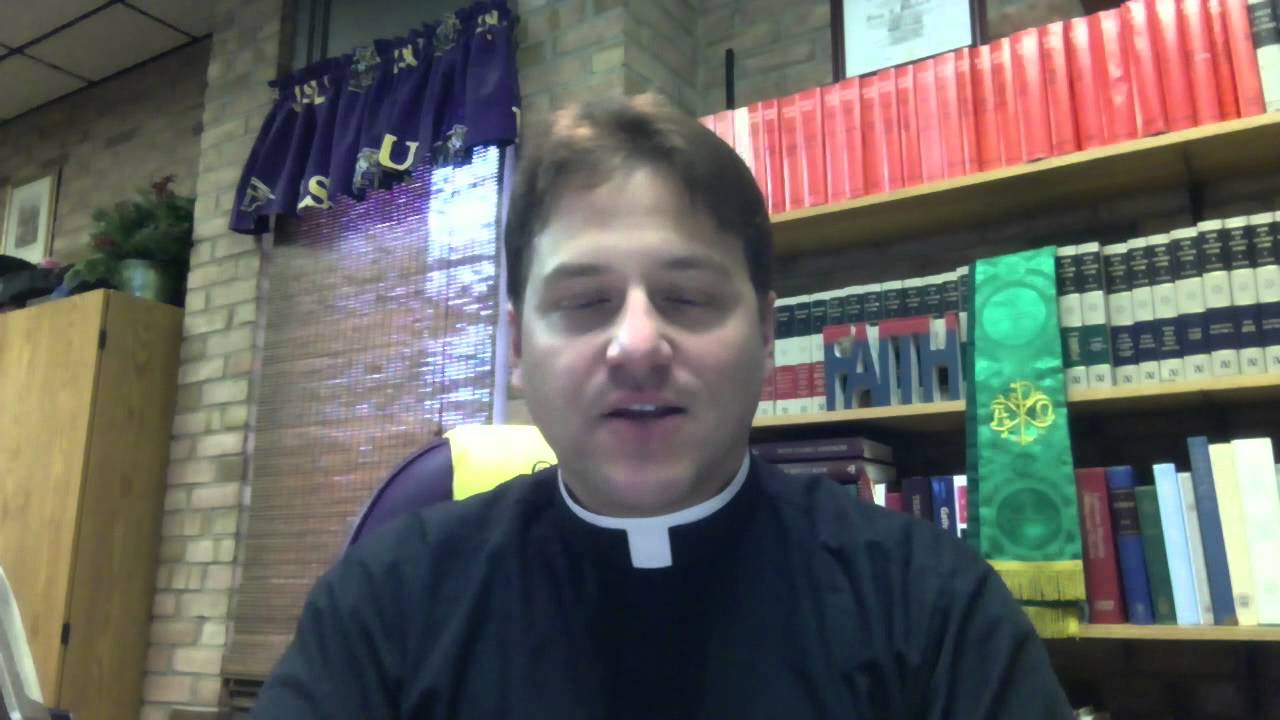 How To A Lutheran Higher Things