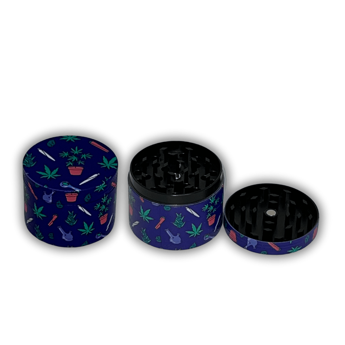 Indigo Kush Click Here & Buy Now! Explore Premium Grinder! HIGHER UP