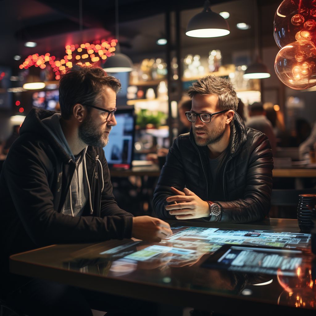  Developer Vs. FrontEnd Developer What's The Difference? [2024]