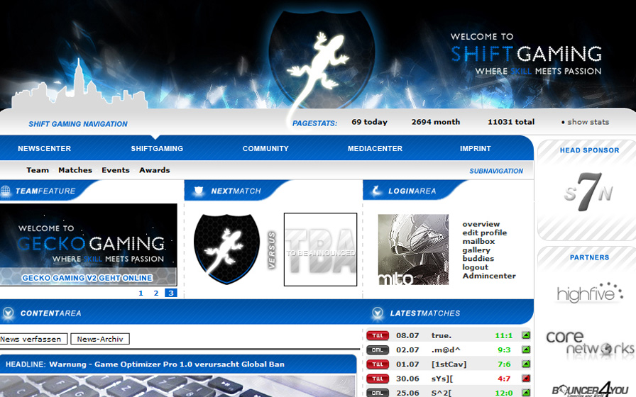 HIGHF1VE design aus dem Herzen Tirols