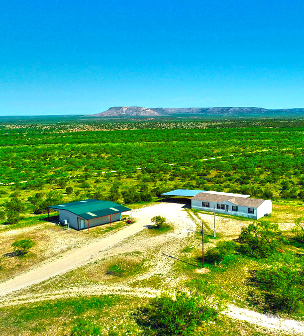 High Fence Ranches for sale