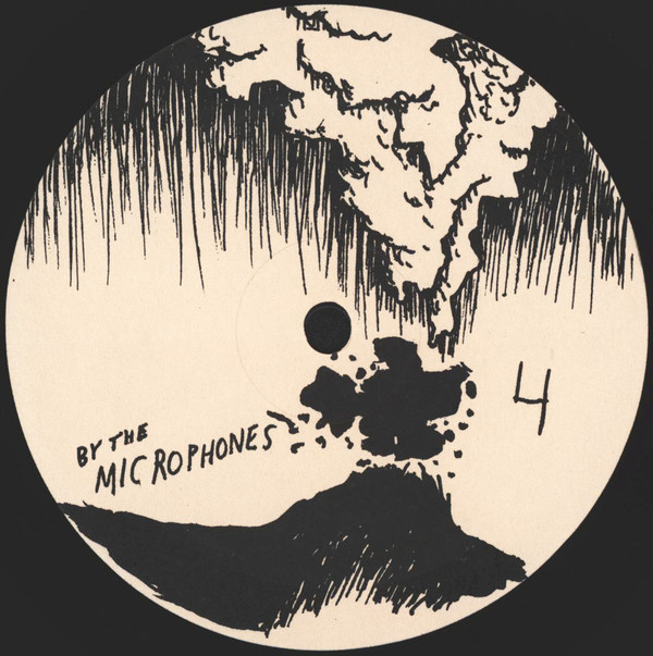 The Microphones "The Glow" Pt. 2 Used Vinyl HighFidelity Vinyl