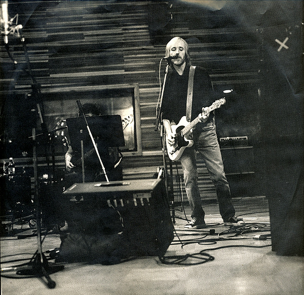 Tom Petty Wildflowers Used Vinyl HighFidelity Vinyl Records and