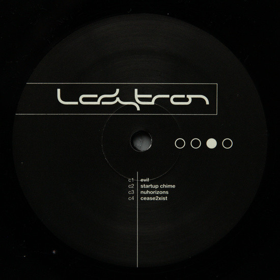 Ladytron Light & Magic Used Vinyl HighFidelity Vinyl Records and