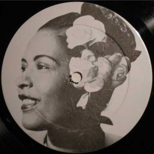 Billie Holiday Broadcast Performances Volume 3 1956 1958 Used