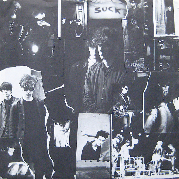 The Jesus And Mary Chain Psychocandy Used Vinyl HighFidelity