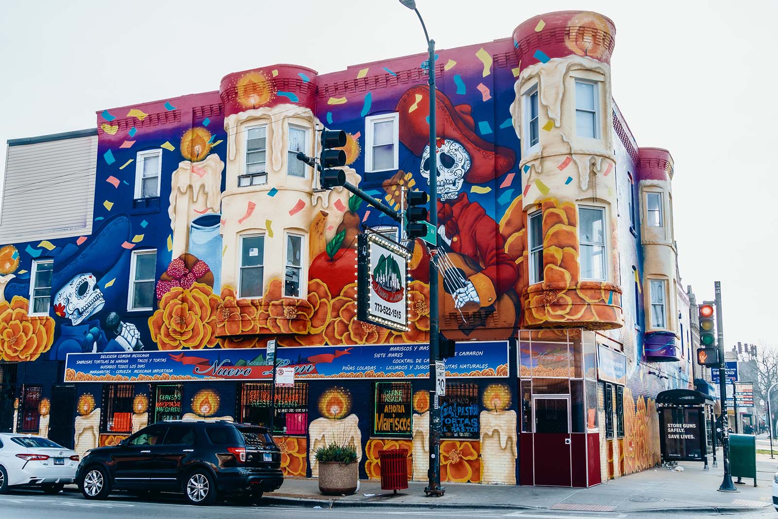 Little Village High Fidelity Realty Chicago Real Estate