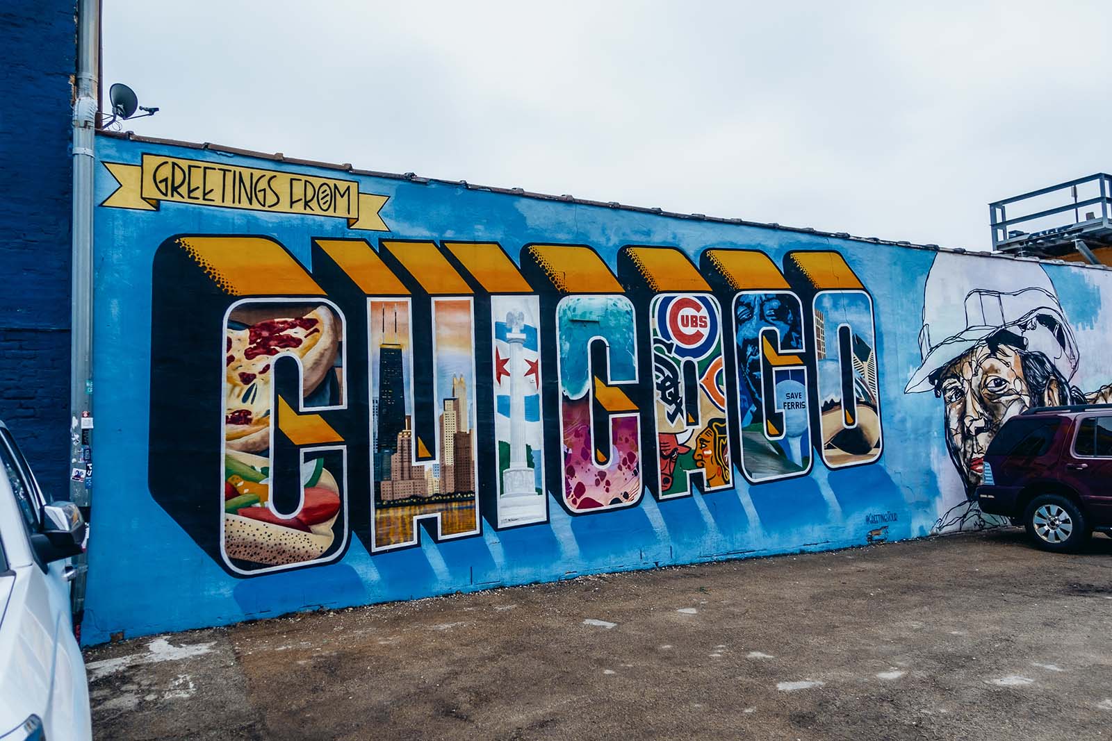 Bucktown High Fidelity Realty Chicago Real Estate