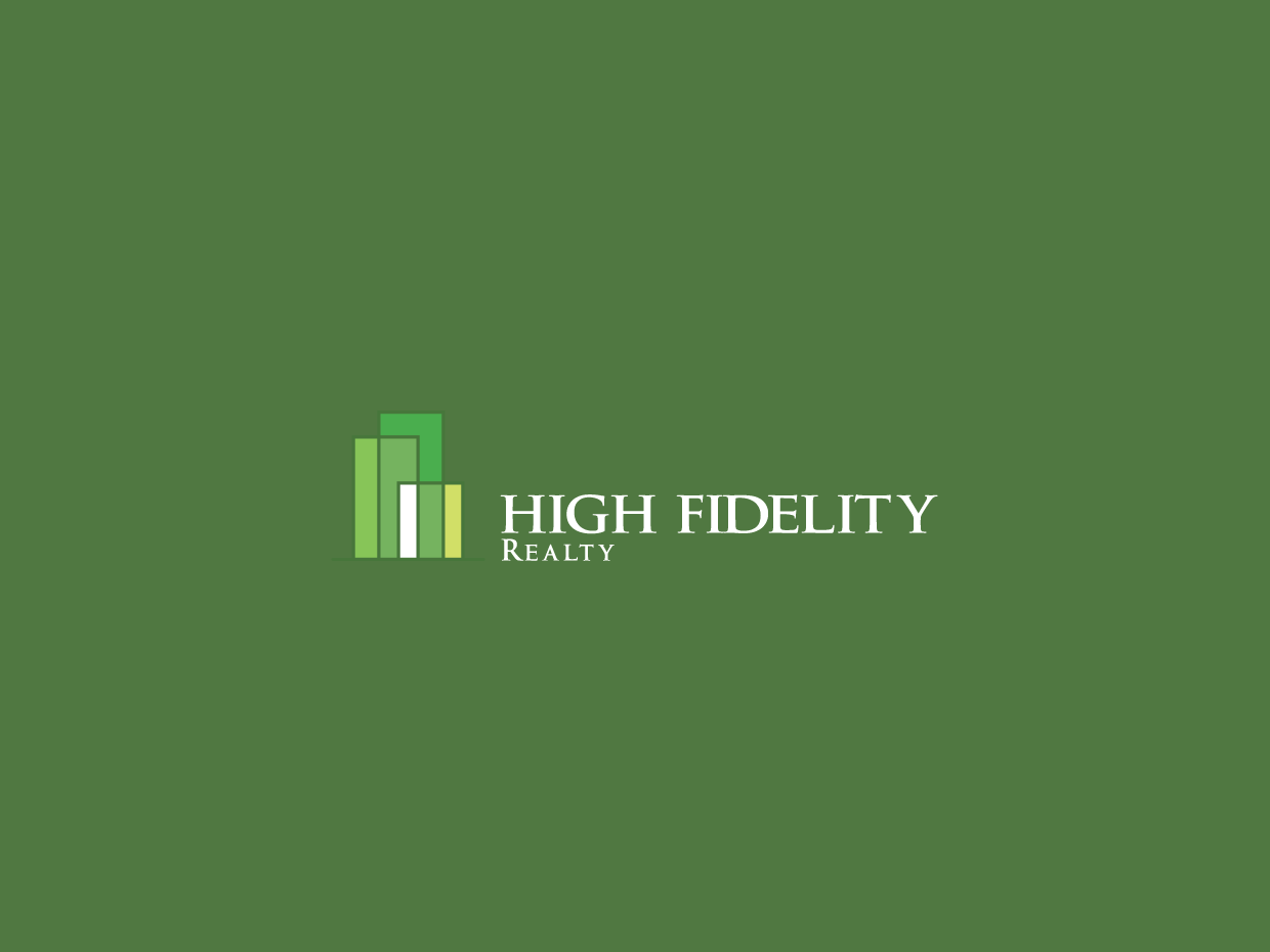 High Fidelity Realty Chicago Real Estate