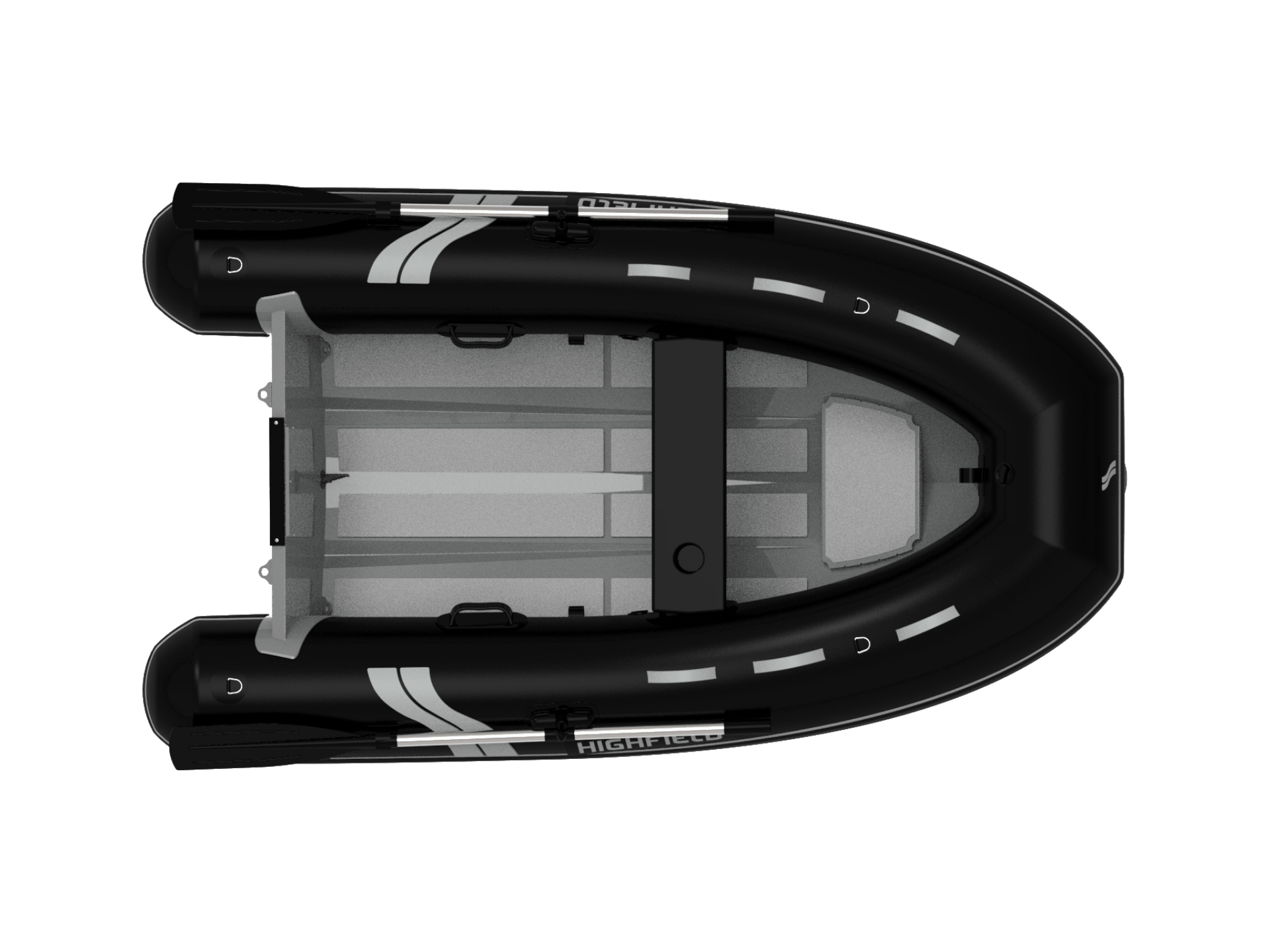 ULTRALITE Highfield boats