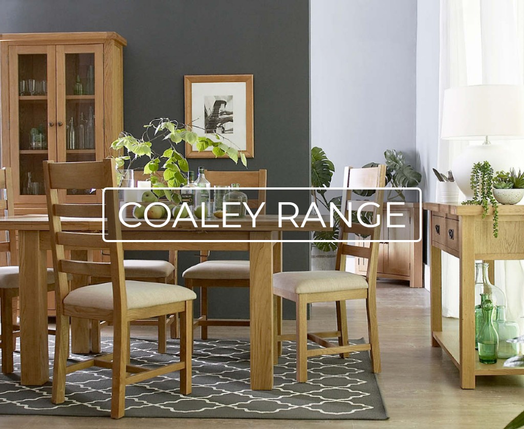 Oak & Indoor Furniture Highfield Garden World