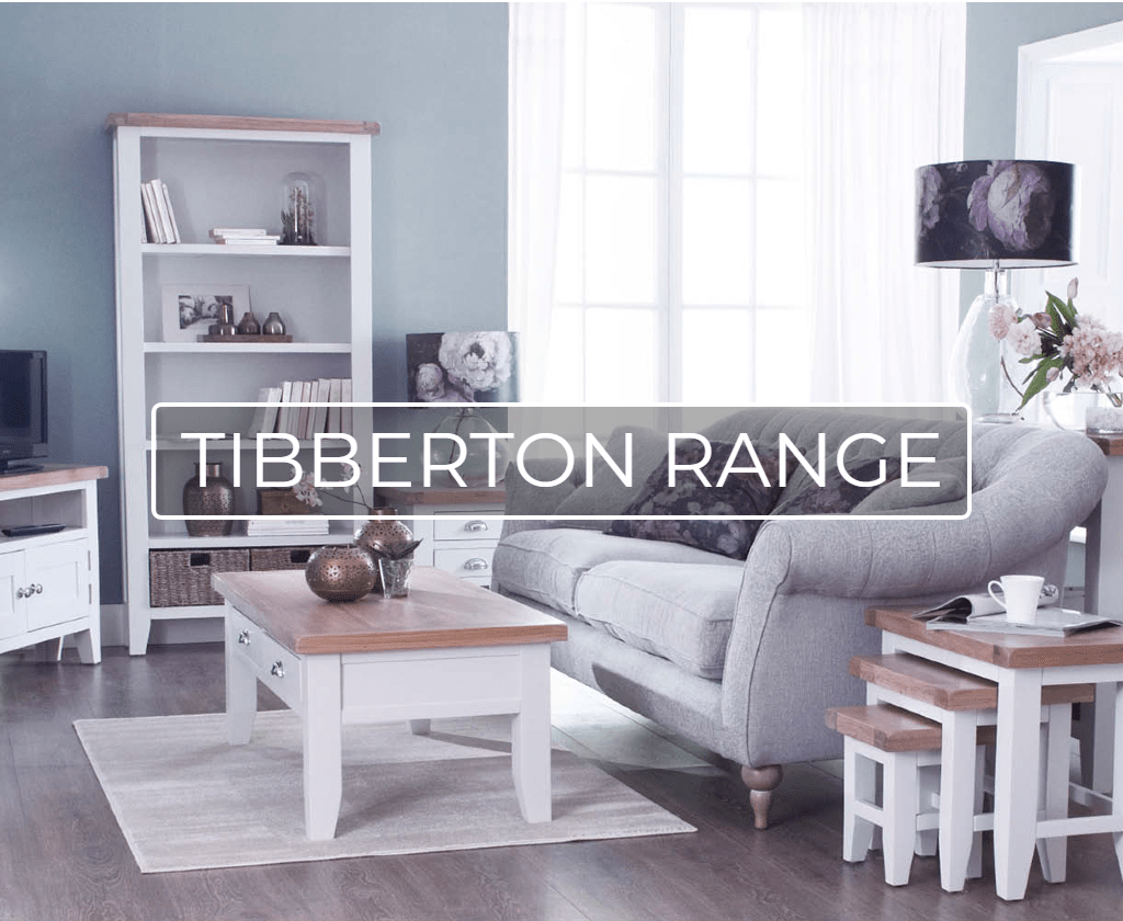 Oak & Indoor Furniture Highfield Garden World