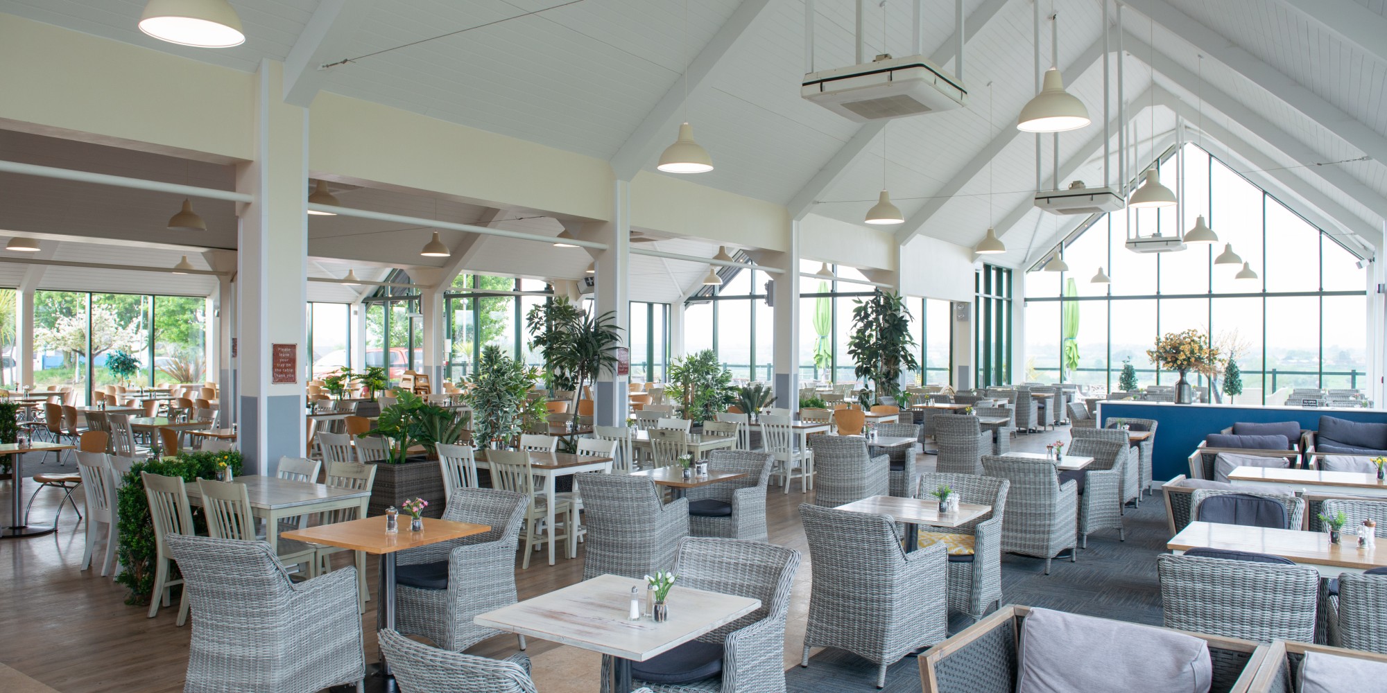 Highfield Garden World Gloucestestershire's Leading Independent