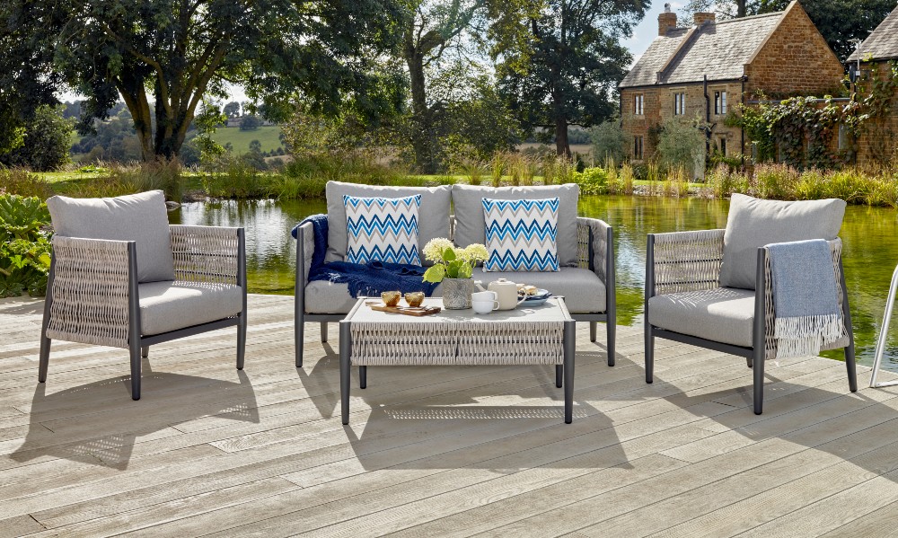 Garden Furniture Highfield Garden World
