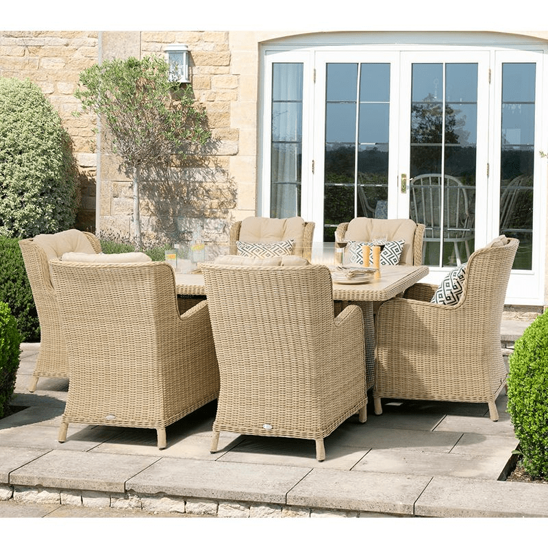 Garden Furniture Highfield Garden World
