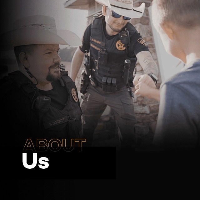 The Recruitment Site of the Highfill Police Department.