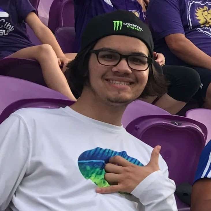 New Q2 High Fives Athletes (East Coast) High Fives Foundation