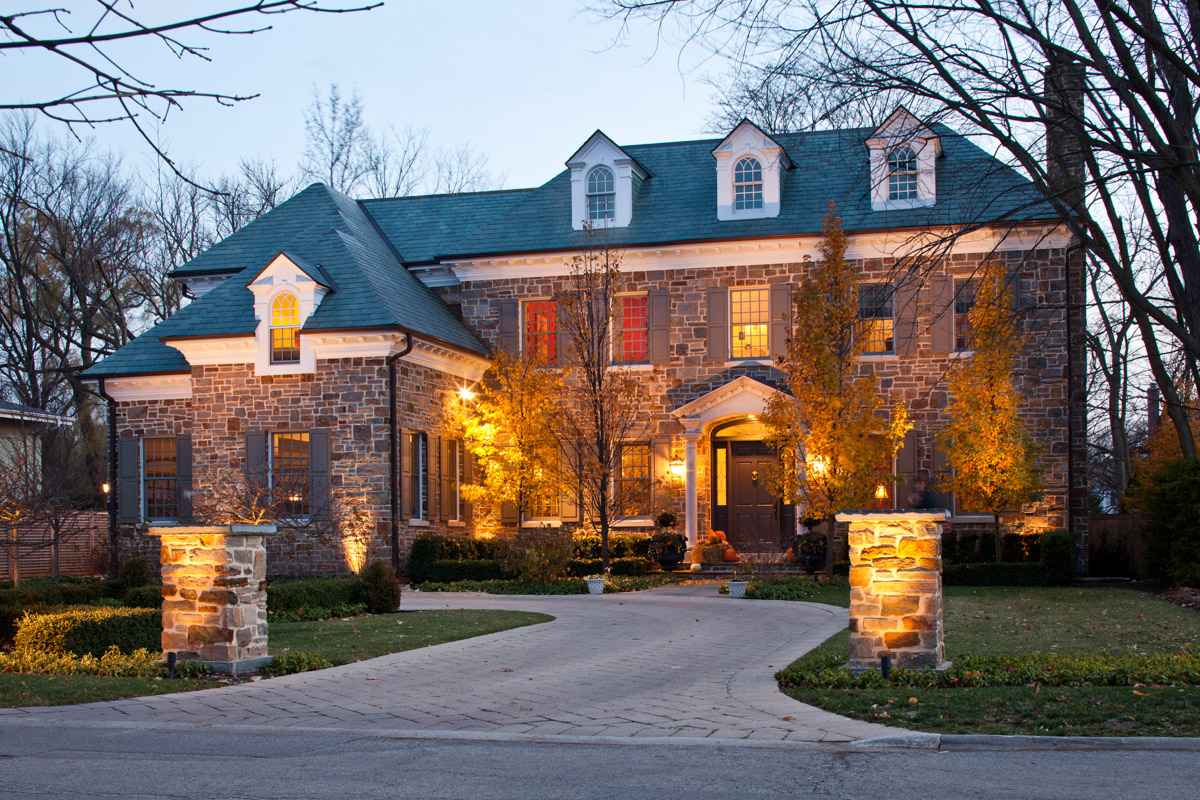 Custom Home Chicago North Shore Home Builders