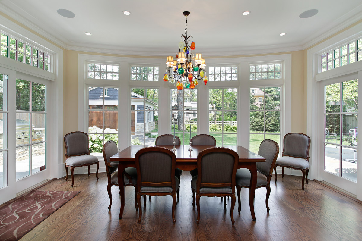 Custom Home Chicago North Shore Home Builders Highgate