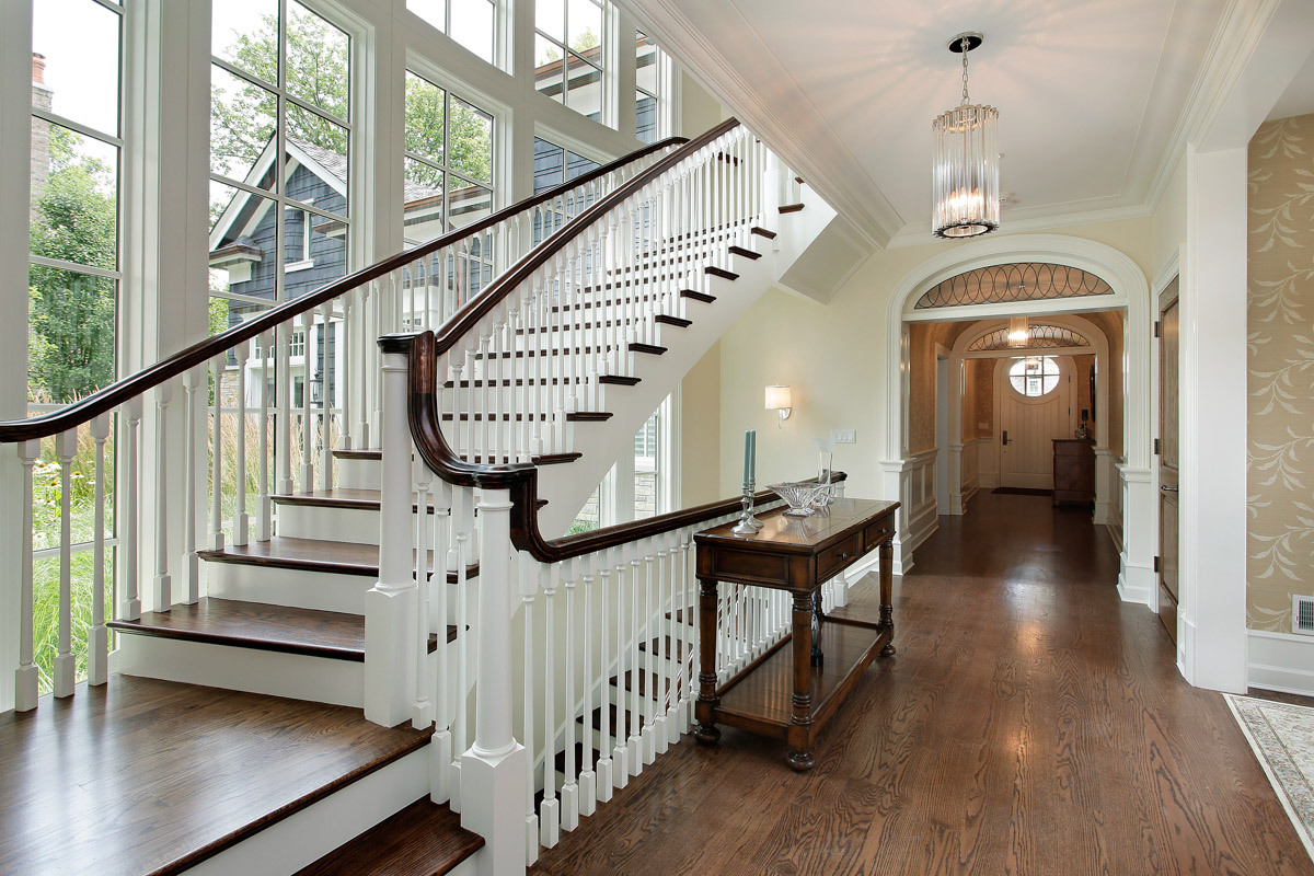 Custom Home Chicago North Shore Home Builders Highgate