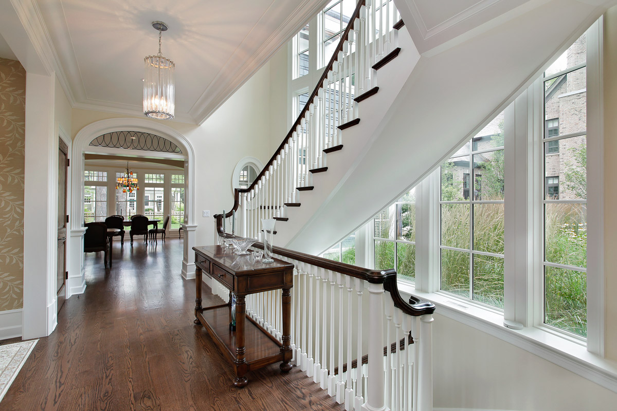 Custom Home Chicago North Shore Home Builders Highgate