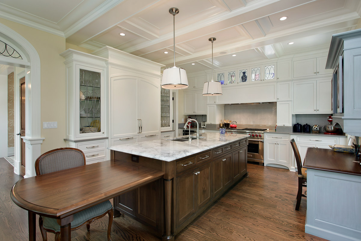 Custom Home Chicago North Shore Home Builders Highgate