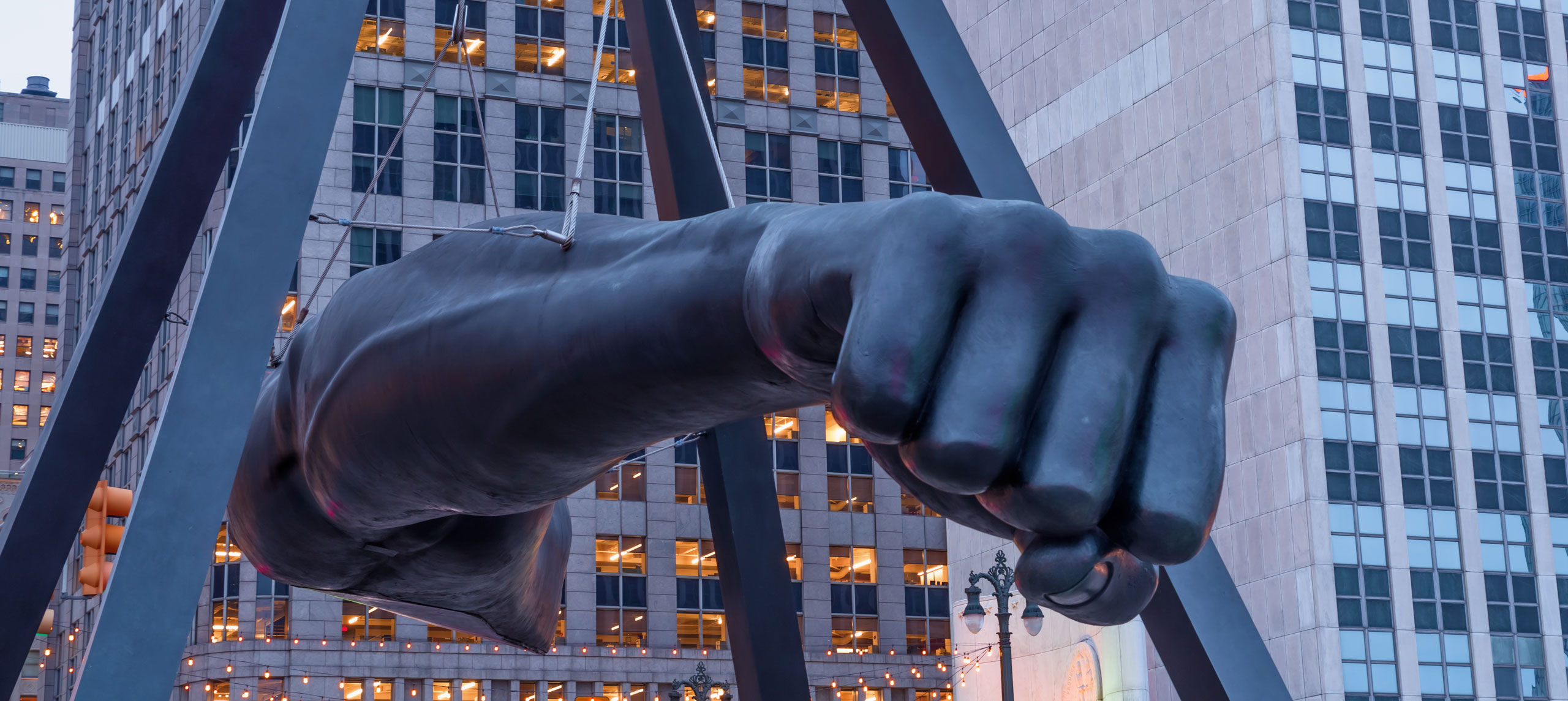 Overview of the Highgate Capital Group firm & their principles