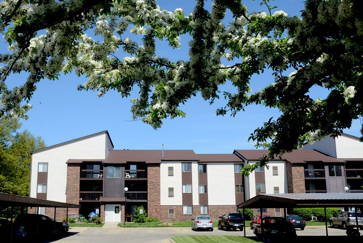 View Highgate Capital Group’s properties in the United States