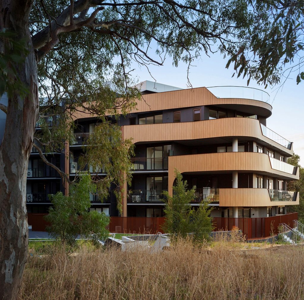 Botanic at Parc Vue, Bundoora, Vic Highgate Management Pty Ltd