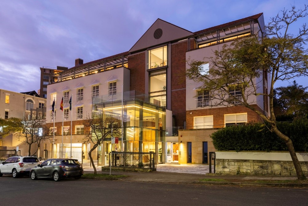 Highgate Management Pty Ltd