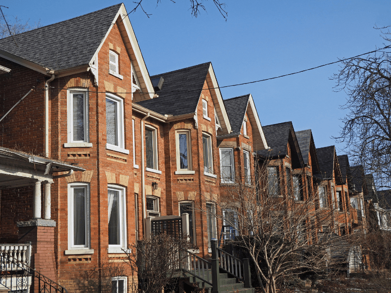 How Toronto Landlords Can Legally Run a Rooming House HighGate